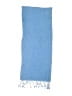 Unbranded Blue Scarf One size - photo 2