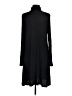 Mud Pie Black Casual Dress Size M - photo 2