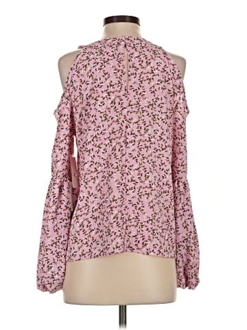 CeCe Sleeveless Blouse (view 2)