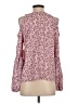 CeCe Pink Sleeveless Blouse Size S - photo 2