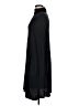 Mud Pie Black Casual Dress Size M - photo 5