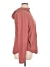Active by Old Navy Solid Pink Jacket Size XL - photo 4