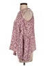 CeCe Pink Sleeveless Blouse Size S - photo 5