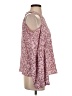 CeCe Pink Sleeveless Blouse Size S - photo 4