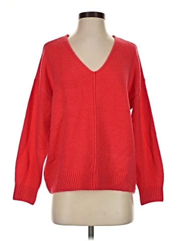Vince Camuto Pullover Sweater (view 1)