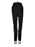 Crz Yoga Solid Black Active Pants Size 4 - 6 - photo 1