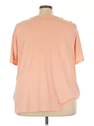 Catherines Short Sleeve T-Shirt (view 2)