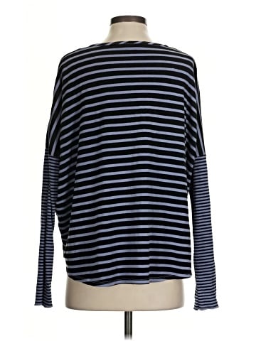 Plume and Thread 3/4 Sleeve T-Shirt (view 2)