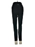 Crz Yoga Solid Black Active Pants Size 4 - 6 - photo 2