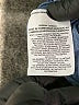 Nike Blue Active Tank Size M - photo 8