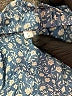Assorted Brands Blue Dressy Shorts Size L - photo 3