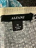 Alfani Gray Cardigan Size XL (estimated) - photo 7