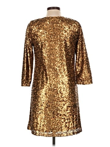 Edge by Jen Rade Cocktail Dress (view 2)