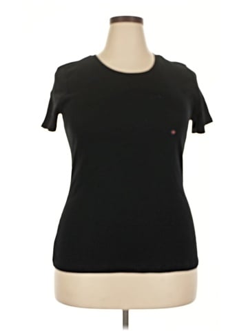 G.H. Bass & Co. Short Sleeve T-Shirt (view 1)