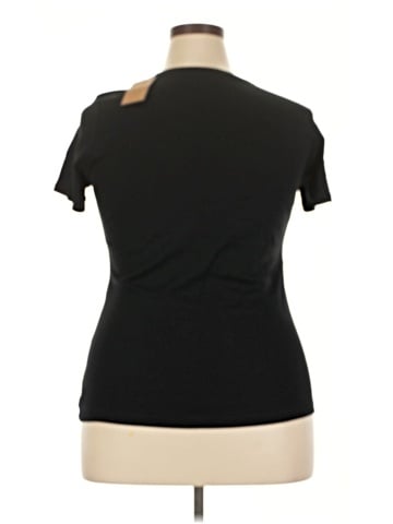 G.H. Bass & Co. Short Sleeve T-Shirt (view 2)