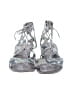 Sam Edelman Gray Sandals Size 8 - photo 2