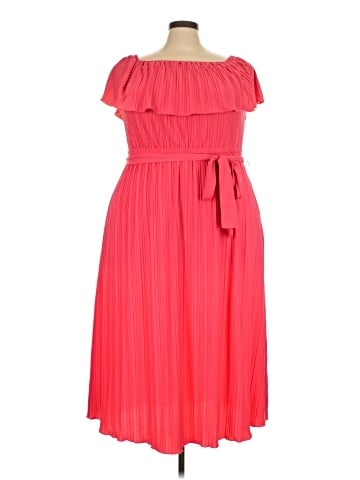 Lane Bryant Cocktail Dress (view 1)