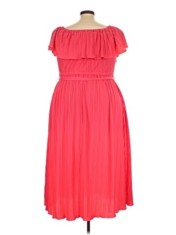 Lane Bryant Cocktail Dress (view 2)