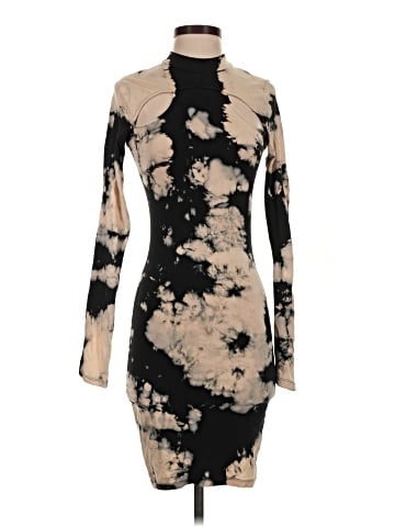 Divided by H&M Cocktail Dress (view 1)