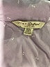 Jachs Girlfriend Purple Sleeveless Button-Down Shirt Size XXL - photo 7