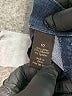 The Limited Solid Blue Jeans Size 10 - photo 8