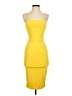 Superdown Yellow Cocktail Dress Size XS - photo 1