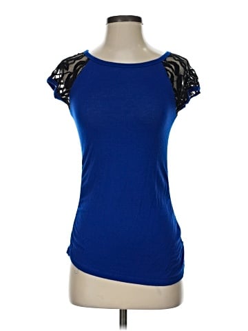 A. Byer Short Sleeve T-Shirt (view 1)