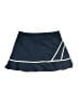 Inphorm Solid Blue Active Skort Size S - photo 1