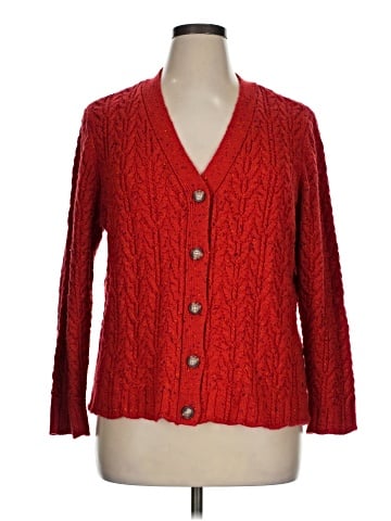 Appleseeds Cardigan (view 1)