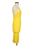 Superdown Yellow Cocktail Dress Size XS - photo 4