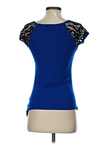 A. Byer Short Sleeve T-Shirt (view 2)