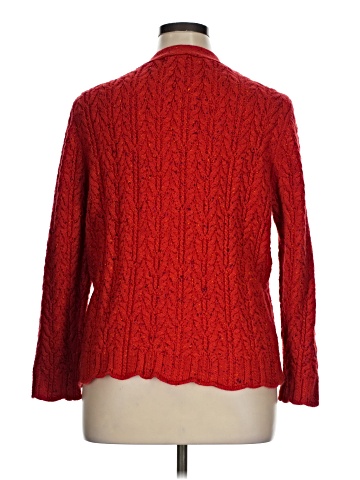 Appleseeds Cardigan (view 2)
