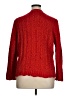 Appleseeds Red Cardigan Size XL Petite - photo 2