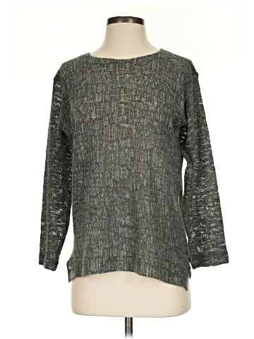 Nally & Millie Pullover Sweater (view 1)