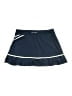 Inphorm Solid Blue Active Skort Size S - photo 2