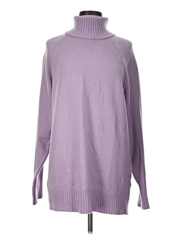 Old Navy Turtleneck Sweater (view 1)