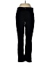 Talbots Black Casual Pants Size 10 - photo 1