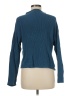 Anrabess Teal Pullover Sweater Size M - photo 2