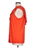 Old Navy 100% Viscose Orange Sleeveless Top Size L (tall) - photo 5