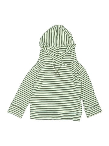 Kate Quinn Organics Pullover Hoodie (view 1)