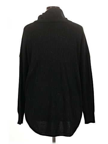 Max Studio Cashmere Pullover Sweater (view 2)