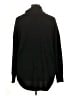 Max Studio 100% Cashmere Black Cashmere Pullover Sweater Size XL - photo 2