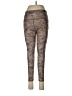 Evolution and Creation Brown Active Pants Size M - photo 2