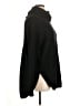Max Studio 100% Cashmere Black Cashmere Pullover Sweater Size XL - photo 4
