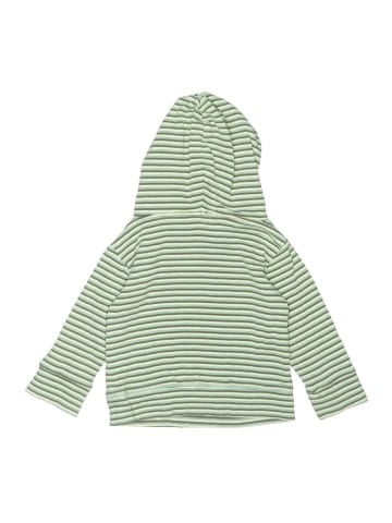 Kate Quinn Organics Pullover Hoodie (view 2)