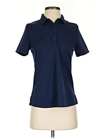 Callaway Short Sleeve Polo (view 1)