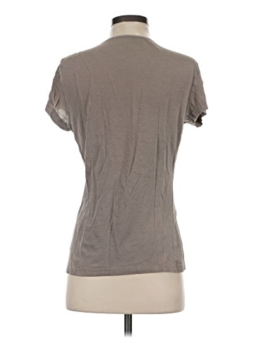 Merona Short Sleeve T-Shirt (view 2)