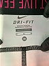 Nike Pink Active Pants Size M - photo 4