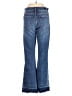Kut from the Kloth Blue Jeans Size 2 - photo 2