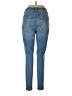 True Religion Solid Blue Jeans Size 32 waist - photo 2